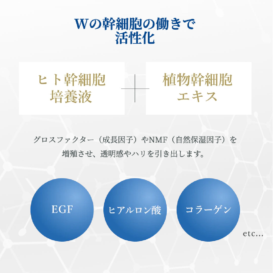 リジュイングセラム(単品)