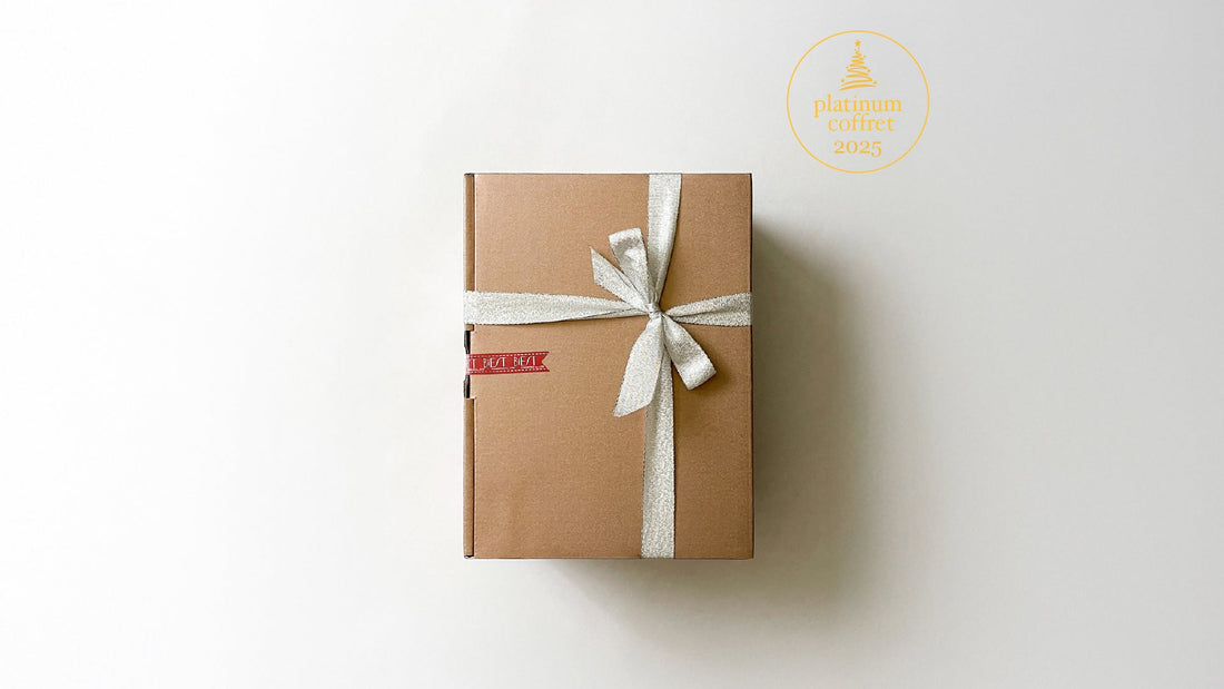 🎄 2025年 プラチナクリスマスコフレ発売！ 🎁