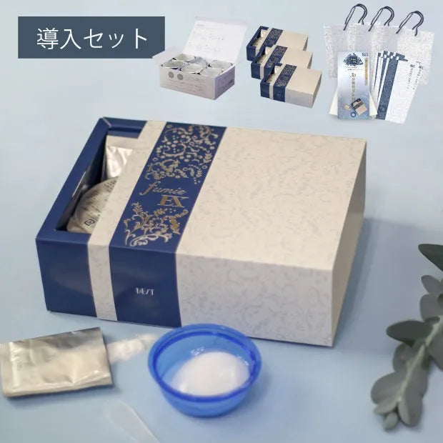 フミエEX 導入セット
